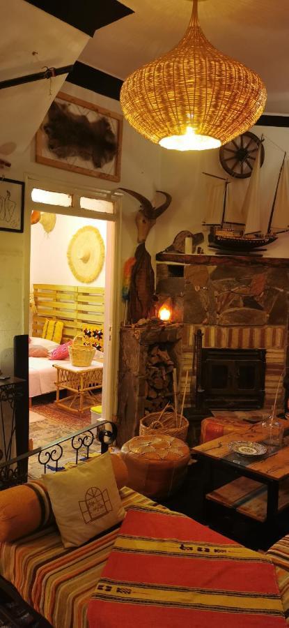 Atlas Room 米德勒特 外观 照片